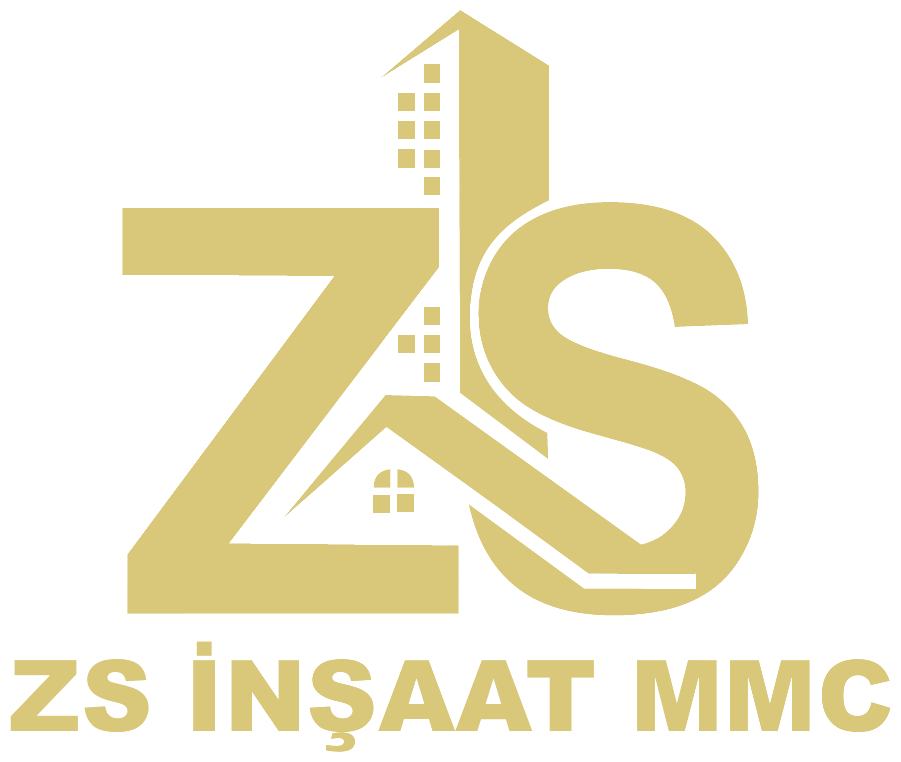 ZS İnşaat loqosu